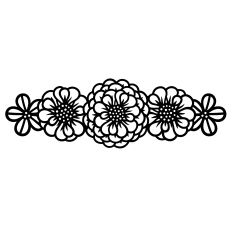 Simple Cute Flowers