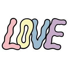 Word Love