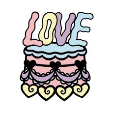 Cake