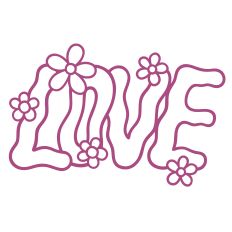 Word Love