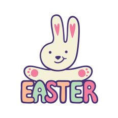 Easter Bunny 