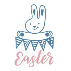 Happy Easter Bunny