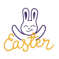 Happy Easter