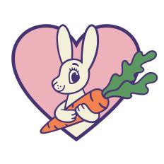 Easter Bunny 