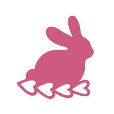 Simple Bunny