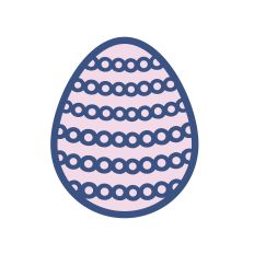 Easter egg
