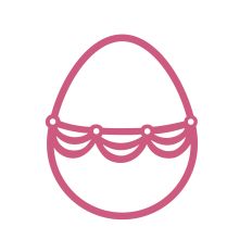 Easter egg