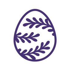 Easter egg