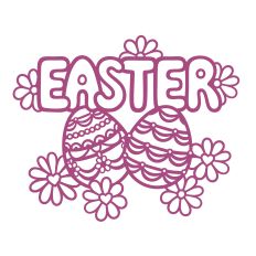 Happy Easter