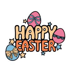 Happy Easter