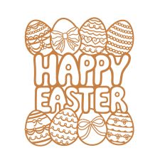 Happy Easter