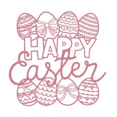 Happy Easter