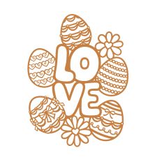 Love Easter