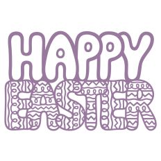 Happy Easter