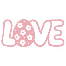 Love Easter