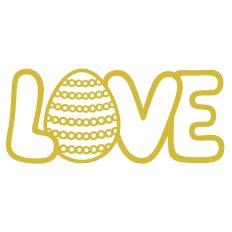 Love Easter
