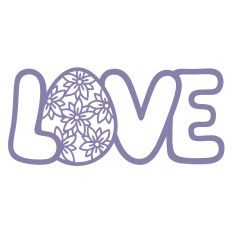 Love Easter