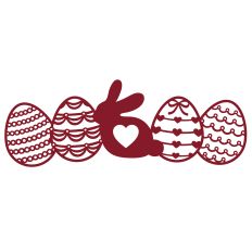 Easter Bunny 