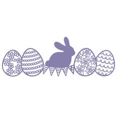 Easter Bunny 