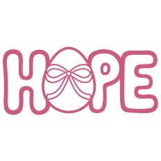 Hope Easter