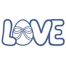 Love Easter