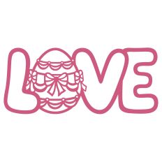 Love Easter