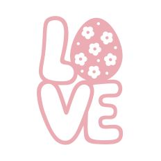 Love Easter
