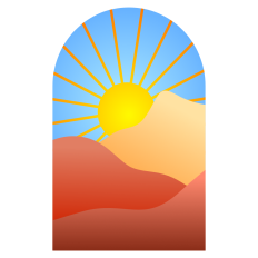 Desert Landscape