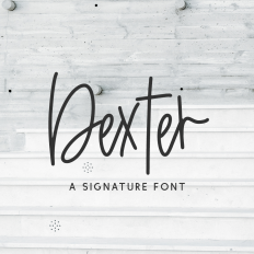 Dexter Script