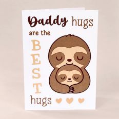 Father's Day Card