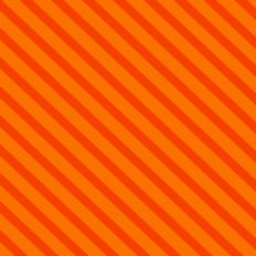 Orange Diagonal Stripe Background Pattern