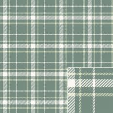 Sage Green and White Check Plaid Printable Pattern Background