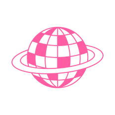 Disco Ball SVG | Planet SVG | Retro SVG