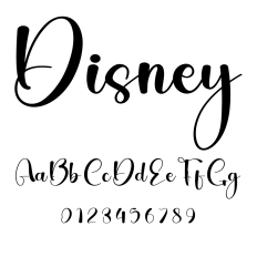 Disney