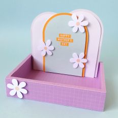Mother's Day Tray