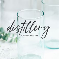 Distillery Script