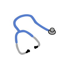 Doctor - Toni Imlay