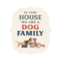 Dog Family