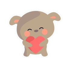 DOG HEART