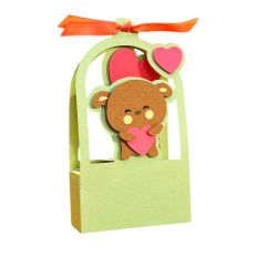 DOG HEART BOX