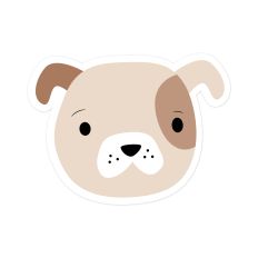 Baby Boy Puppy