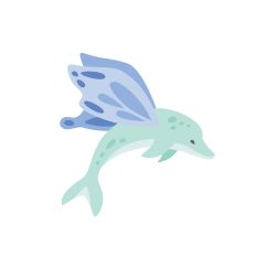 Dolphlutter