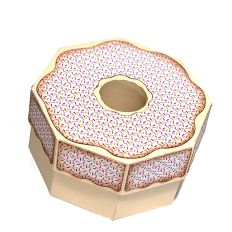 Donut Box