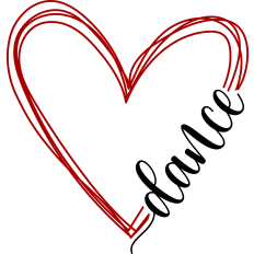 Dance with Heart