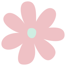 Pink Flower