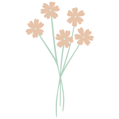 Wildflower Bouquet