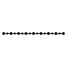 Dotted Border