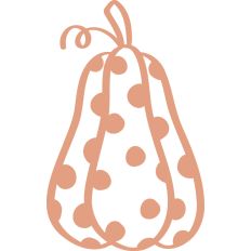 Dotted Gourd