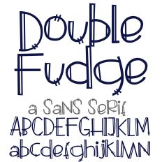 PN Double Fudge
