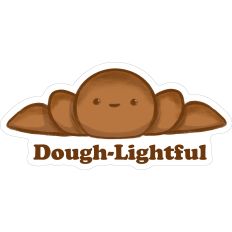 Dough-Lightful